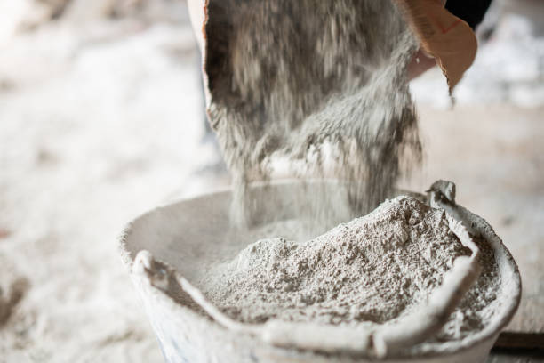Best Residential Concrete Solutions in Ovid, MI