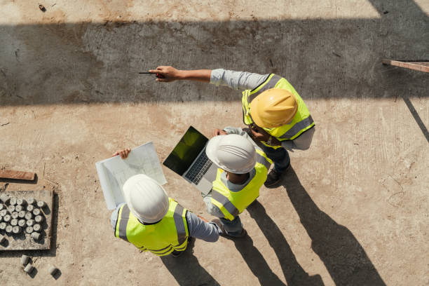 Best Stamped Concrete Services in Ovid, MI