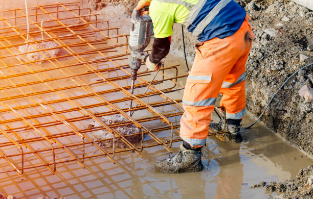  Ovid, MI Concrete contractor Pros