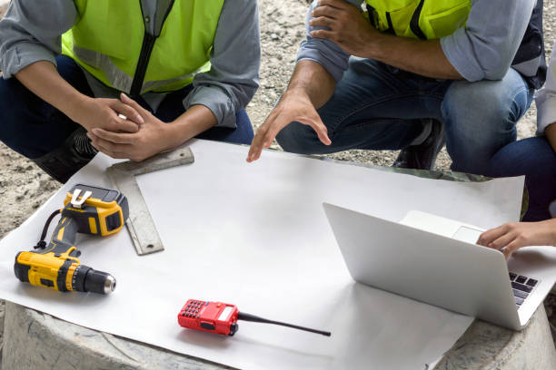 Best Industrial Concrete Flooring in Ovid, MI